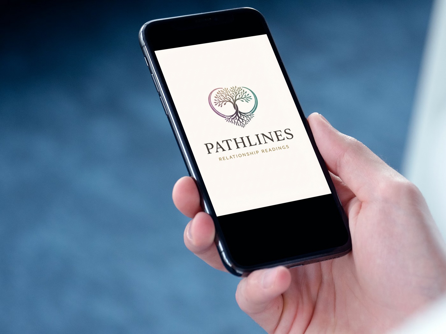 Relationship Matching | Pathlines