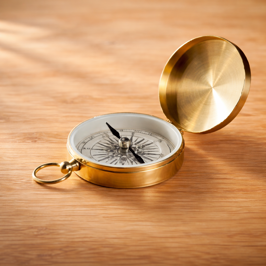 Personal Life Mapping 1:1  |  Althura Compass