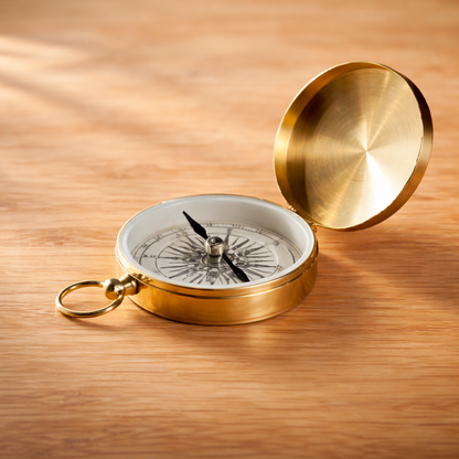 Personal Life Mapping 1:1  |  Althura Compass
