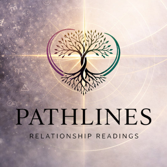 Relationship Matching |  Pathlines