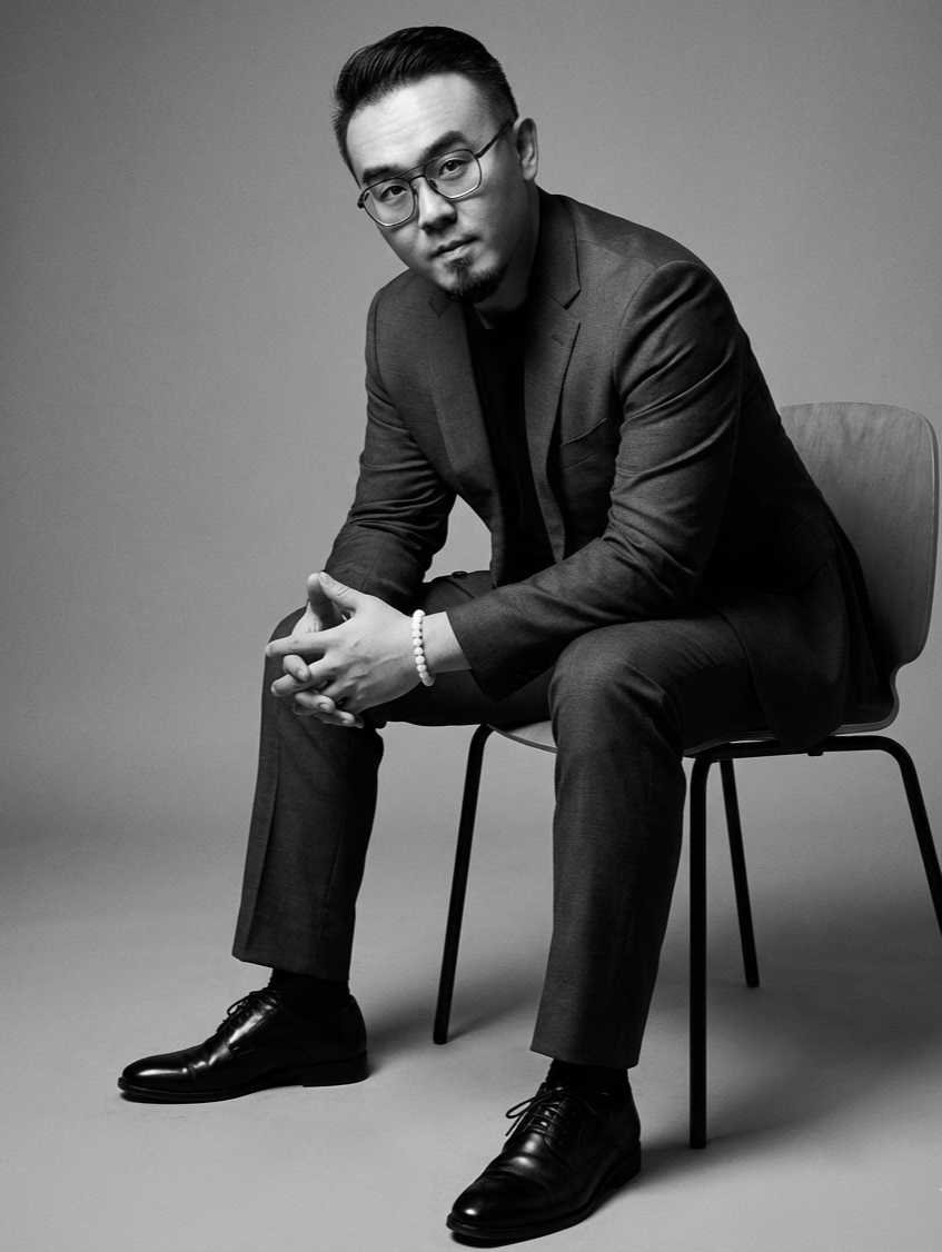 Wayne Lau, founder of One Althura &mdash; One Althura Malaysia