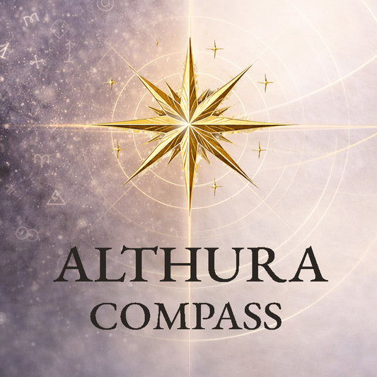 Personal Life Mapping 1:1  |  Althura Compass