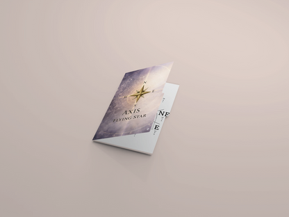 Feng Shui Spaces  |  Axis Flying Stars