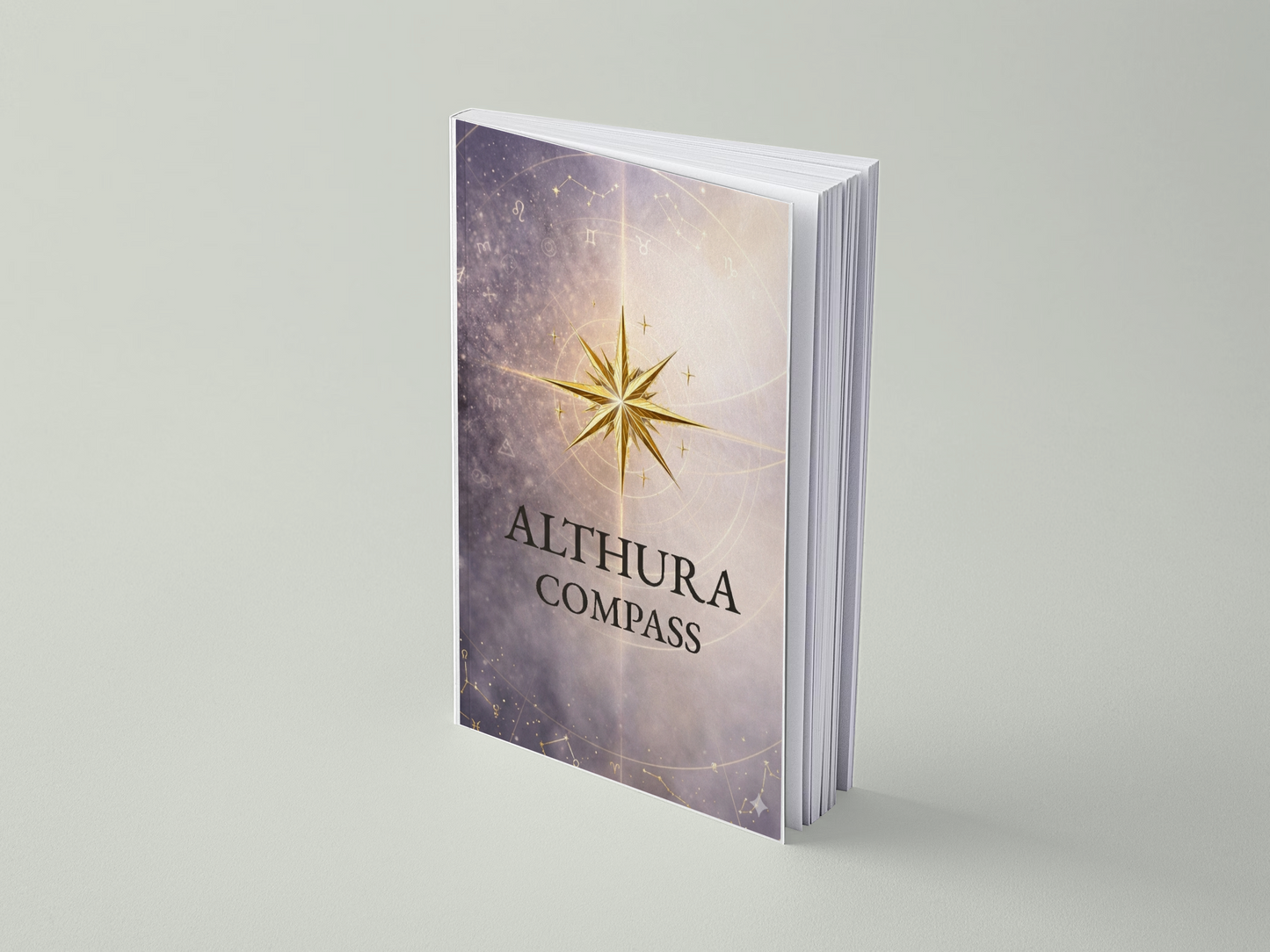 Personal Life Mapping 1:1  |  Althura Compass
